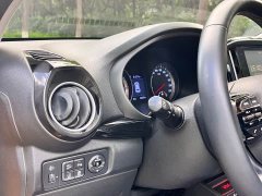 Tesla Yipao 2021 1.4L CVT sunroof - фото 9