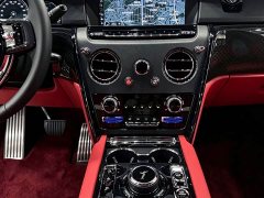 Rolls-Royce Cullinan Black Badge - фото 3