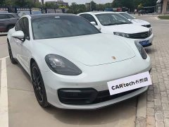 Porsche Panamera 2.9T - фото 3