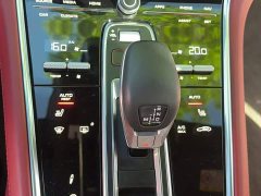 Porsche Panamera 2.9T - фото 6
