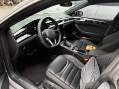 FAW-Volkswagen CC 380TSI eye-catching version - фото 10