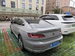 FAW-Volkswagen CC 380TSI eye-catching version - фото 4