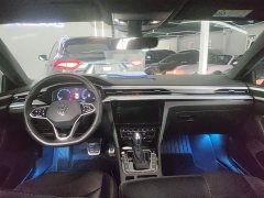 FAW-Volkswagen CC 380TSI eye-catching version - фото 5
