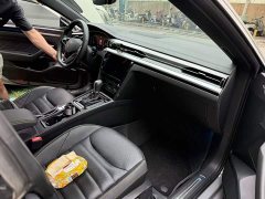 FAW-Volkswagen CC 380TSI eye-catching version - фото 7