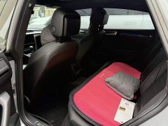 FAW-Volkswagen CC 380TSI eye-catching version - фото 8