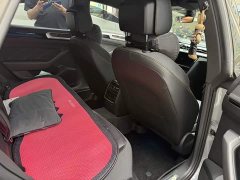 FAW-Volkswagen CC 380TSI eye-catching version - фото 9