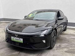Lynk & Co JiYue 07 Standard Edition - фото 1