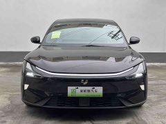 Lynk & Co JiYue 07 Standard Edition - фото 2
