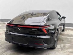 Lynk & Co JiYue 07 Standard Edition - фото 7