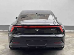 Lynk & Co JiYue 07 Standard Edition - фото 8