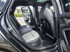 Audi A3 2023 A3L Limousine 35 TFSI Fashion Sport - фото 11