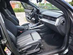 Audi A3 2023 A3L Limousine 35 TFSI Fashion Sport - фото 12