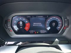 Audi A3 2023 A3L Limousine 35 TFSI Fashion Sport - фото 13