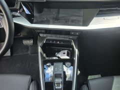 Audi A3 2023 A3L Limousine 35 TFSI Fashion Sport - фото 14