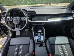 Audi A3 2023 A3L Limousine 35 TFSI Fashion Sport - фото 15