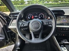 Audi A3 2023 A3L Limousine 35 TFSI Fashion Sport - фото 17