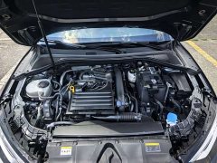 Audi A3 2023 A3L Limousine 35 TFSI Fashion Sport - фото 19