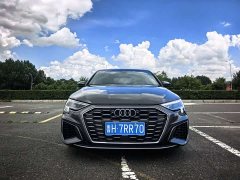 Audi A3 2023 A3L Limousine 35 TFSI Fashion Sport - фото 2