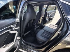 Audi A3 2023 A3L Limousine 35 TFSI Fashion Sport - фото 7