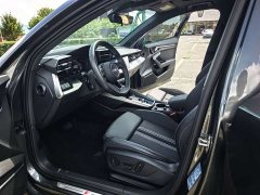 Audi A3 2023 A3L Limousine 35 TFSI Fashion Sport - фото 8
