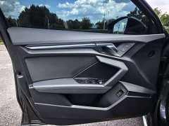 Audi A3 2023 A3L Limousine 35 TFSI Fashion Sport - фото 9