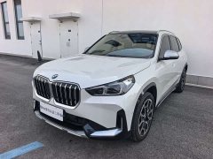 BMW X1 sDrive25Li X-Line - фото 1