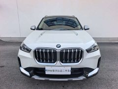 BMW X1 sDrive25Li X-Line - фото 2