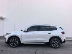 BMW X1 sDrive25Li X-Line - фото 3