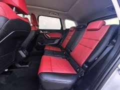 BMW X1 sDrive25Li X-Line - фото 4
