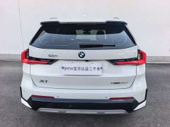 BMW X1 sDrive25Li X-Line - фото 7