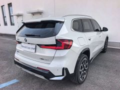 BMW X1 sDrive25Li X-Line - фото 8