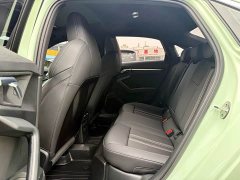 Audi A3 Facelift A3L Limousine 35 TFSI Fashion Sport - фото 3