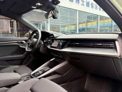 Audi A3 Facelift A3L Limousine 35 TFSI Fashion Sport - фото 4