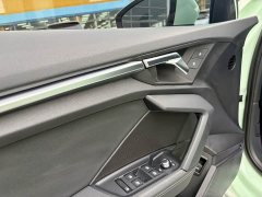 Audi A3 Facelift A3L Limousine 35 TFSI Fashion Sport - фото 5