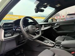 Audi A3 Facelift A3L Limousine 35 TFSI Fashion Sport - фото 6