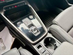 Audi A3 Facelift A3L Limousine 35 TFSI Fashion Sport - фото 7