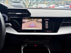 Audi A3 Facelift A3L Limousine 35 TFSI Fashion Sport - фото 8