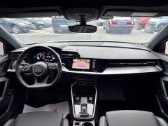 Audi A3 Facelift A3L Limousine 35 TFSI Fashion Sport - фото 9