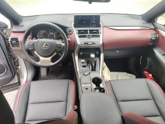 Lexus NX 2020 300h front-wheel drive Fengyue version National VI - фото 10