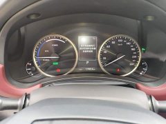 Lexus NX 2020 300h front-wheel drive Fengyue version National VI - фото 12