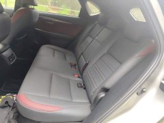 Lexus NX 2020 300h front-wheel drive Fengyue version National VI - фото 18