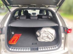 Lexus NX 2020 300h front-wheel drive Fengyue version National VI - фото 20