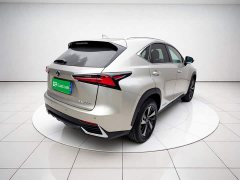 Lexus NX 2020 300h front-wheel drive Fengyue version National VI - фото 6