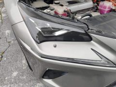 Lexus NX 2020 300h front-wheel drive Fengyue version National VI - фото 7