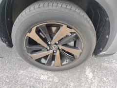 Lexus NX 2020 300h front-wheel drive Fengyue version National VI - фото 8