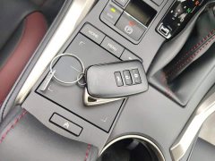 Lexus NX 2020 300h front-wheel drive Fengyue version National VI - фото 9