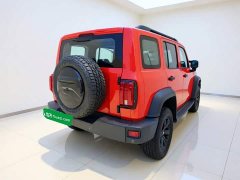 Tank 300 2021 Off-Road Version 2.0T Conqueror - фото 4