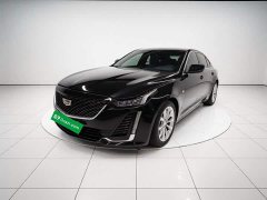 Cadillac CT5 2020 Facelift 28T Luxury - фото 1