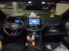 Cadillac CT5 2020 Facelift 28T Luxury - фото 10