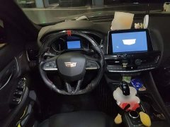 Cadillac CT5 2020 Facelift 28T Luxury - фото 11
